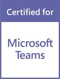 Certified Microsoft Teams