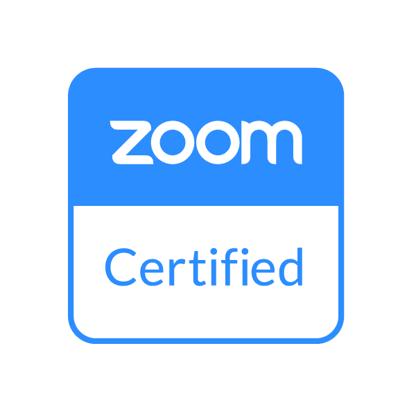 zoom-certified