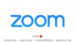 solution de vidéoconférence dans le Val d'Oise - CGMEDIA