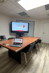 CGMedia – integration audiovisuelle