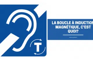La boucle à induction magnétique - CGMEDIA