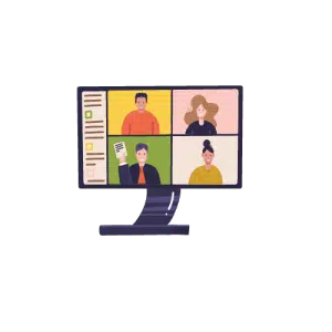 Equiper une salle en visioconférence - CGMEDIA