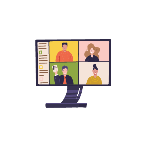 Equiper une salle en visioconférence - CGMEDIA