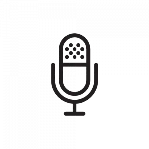 Micro de visioconférence - CGMEDIA