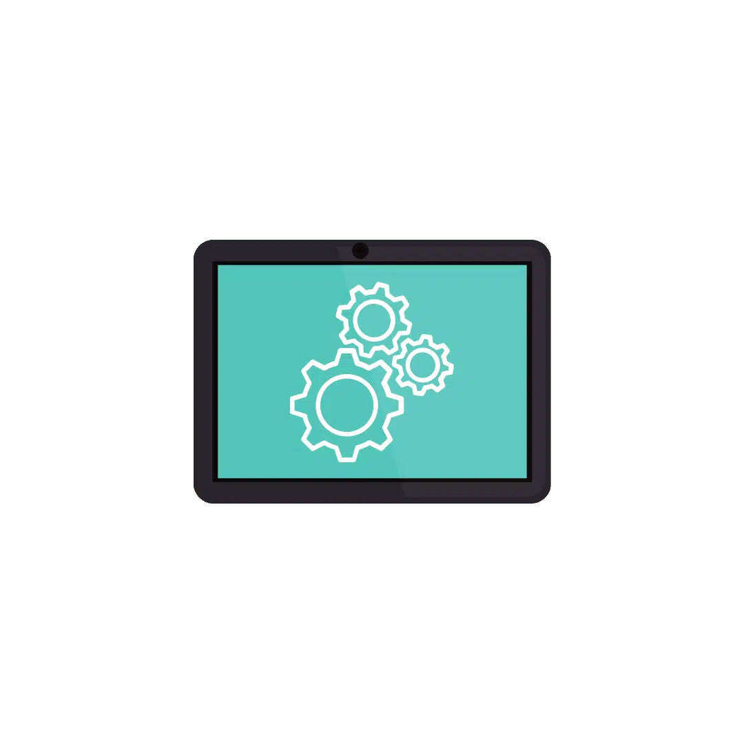 Faciliter la gestion de vos espaces de travail - CGMEDIA