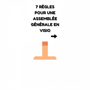 7 astuces pour une assemblée générale en visio