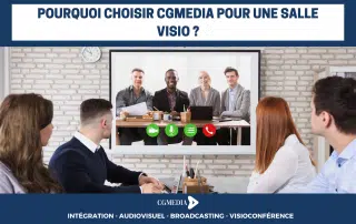 Pourquoi choisir CGMEDIA pour une salle visio en Bretagne