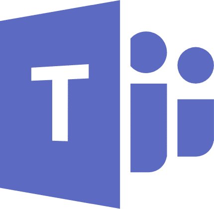 Microsoft Teams avec CGMEDIA