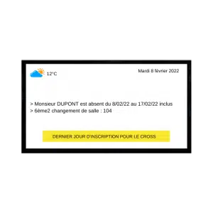 Enseigner avec des outils digitaux dans son école - CGMEDIA
