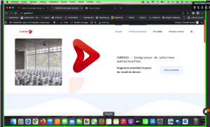 fonction-tactile-partage-décran-sur-lécran-interactif