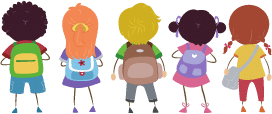 un écran interactif pour votre école
