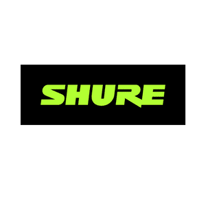 CGMEDIA – Shure