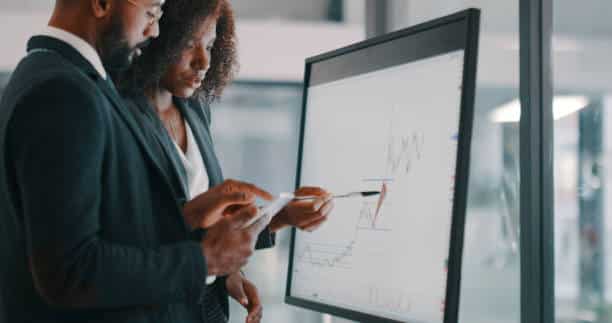 CMEDIA – Écran interactif 2